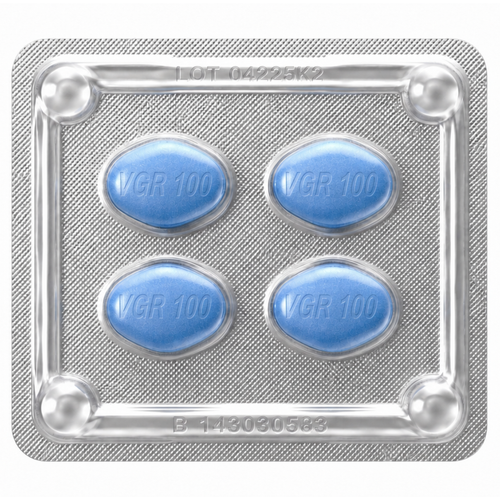 Viagra 100mg | Scatola da 30 compresse