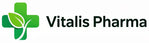 Vitalis Pharma – Home